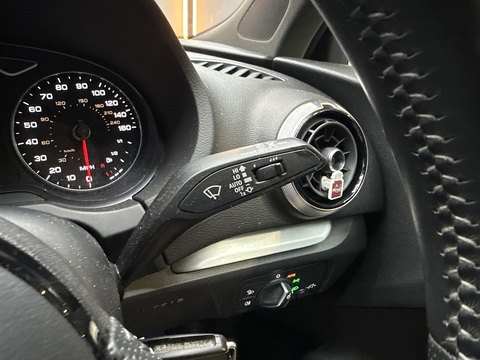 1.5 TFSI CoD 35 S line Sportback 5dr Petrol S Tronic Euro 6 (s/s) (150 ps)
