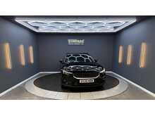 Polestar Polestar 2 Dual Motor 78kWh Long Range Plus Pilot Fastback 5dr Electric Auto 4WDE (408 ps) 
