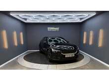 Polestar Polestar 2 Dual Motor 78kWh Long Range Plus Pilot Fastback 5dr Electric Auto 4WDE (408 ps) 