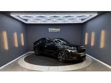 Polestar Polestar 2 Dual Motor 78kWh Long Range Plus Pilot Fastback 5dr Electric Auto 4WDE (408 ps) 