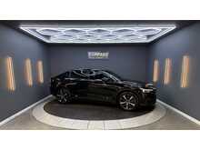 Polestar Polestar 2 Dual Motor 78kWh Long Range Plus Pilot Fastback 5dr Electric Auto 4WDE (408 ps) 