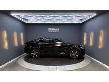Polestar Polestar 2 Dual Motor 78kWh Long Range Plus Pilot Fastback 5dr Electric Auto 4WDE (408 ps) 