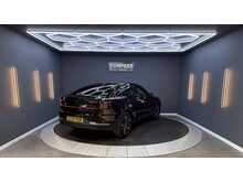 Polestar Polestar 2 Dual Motor 78kWh Long Range Plus Pilot Fastback 5dr Electric Auto 4WDE (408 ps) 
