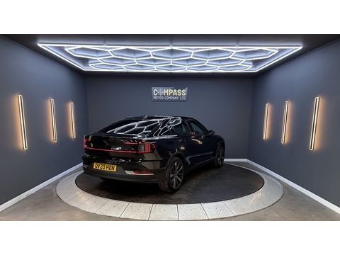 Dual Motor 78kWh Long Range Plus Pilot Fastback 5dr Electric Auto 4WDE (408 ps)