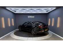 Polestar Polestar 2 Dual Motor 78kWh Long Range Plus Pilot Fastback 5dr Electric Auto 4WDE (408 ps) 