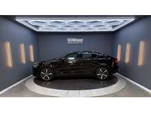 Polestar Polestar 2 Dual Motor 78kWh Long Range Plus Pilot Fastback 5dr Electric Auto 4WDE (408 ps) 