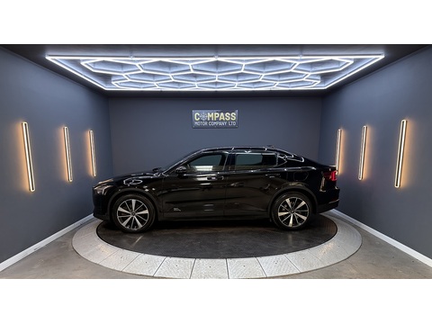 Dual Motor 78kWh Long Range Plus Pilot Fastback 5dr Electric Auto 4WDE (408 ps)