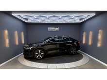Polestar Polestar 2 Dual Motor 78kWh Long Range Plus Pilot Fastback 5dr Electric Auto 4WDE (408 ps) 