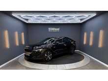 Polestar Polestar 2 Dual Motor 78kWh Long Range Plus Pilot Fastback 5dr Electric Auto 4WDE (408 ps) 