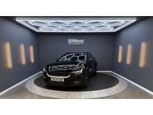 Polestar Polestar 2 Dual Motor 78kWh Long Range Plus Pilot Fastback 5dr Electric Auto 4WDE (408 ps) 