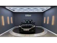 Polestar Polestar 2 Dual Motor 78kWh Long Range Plus Pilot Fastback 5dr Electric Auto 4WDE (408 ps) 