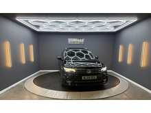 Volkswagen Tiguan 2.0 TDI R-Line Tech SUV 5dr Diesel Manual Euro 6 (s/s) (150 ps) 