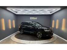 Volkswagen Tiguan 2.0 TDI R-Line Tech SUV 5dr Diesel Manual Euro 6 (s/s) (150 ps) 