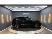 Volkswagen Tiguan 2.0 TDI R-Line Tech SUV 5dr Diesel Manual Euro 6 (s/s) (150 ps) 