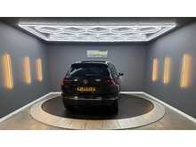 Volkswagen Tiguan 2.0 TDI R-Line Tech SUV 5dr Diesel Manual Euro 6 (s/s) (150 ps) 