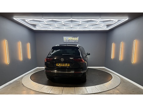 2.0 TDI R-Line Tech SUV 5dr Diesel Manual Euro 6 (s/s) (150 ps)