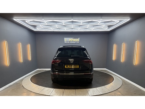 2.0 TDI R-Line Tech SUV 5dr Diesel Manual Euro 6 (s/s) (150 ps)