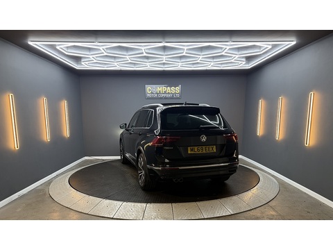 2.0 TDI R-Line Tech SUV 5dr Diesel Manual Euro 6 (s/s) (150 ps)