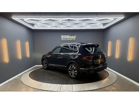 2.0 TDI R-Line Tech SUV 5dr Diesel Manual Euro 6 (s/s) (150 ps)