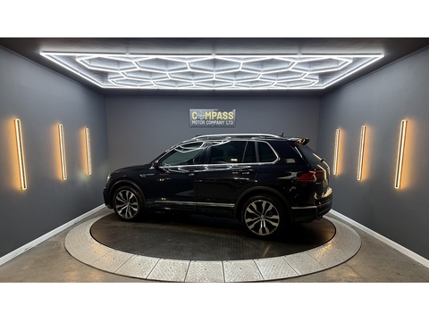 2.0 TDI R-Line Tech SUV 5dr Diesel Manual Euro 6 (s/s) (150 ps)