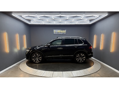 2.0 TDI R-Line Tech SUV 5dr Diesel Manual Euro 6 (s/s) (150 ps)