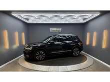 Volkswagen Tiguan 2.0 TDI R-Line Tech SUV 5dr Diesel Manual Euro 6 (s/s) (150 ps) 