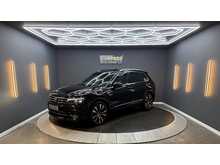 Volkswagen Tiguan 2.0 TDI R-Line Tech SUV 5dr Diesel Manual Euro 6 (s/s) (150 ps) 