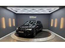 Volkswagen Tiguan 2.0 TDI R-Line Tech SUV 5dr Diesel Manual Euro 6 (s/s) (150 ps) 