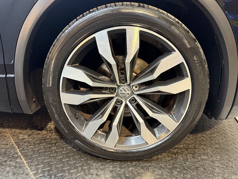 2.0 TDI R-Line Tech SUV 5dr Diesel Manual Euro 6 (s/s) (150 ps)
