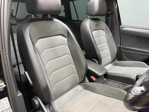 2.0 TDI R-Line Tech SUV 5dr Diesel Manual Euro 6 (s/s) (150 ps)