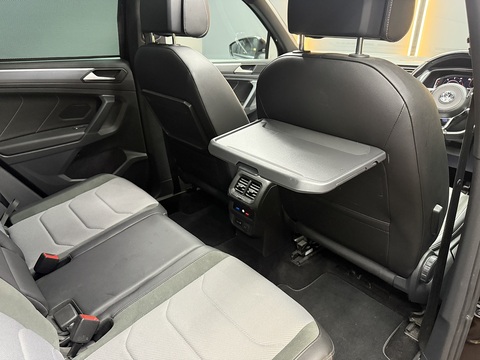 2.0 TDI R-Line Tech SUV 5dr Diesel Manual Euro 6 (s/s) (150 ps)