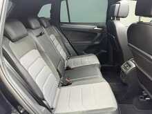 Volkswagen Tiguan 2.0 TDI R-Line Tech SUV 5dr Diesel Manual Euro 6 (s/s) (150 ps) 