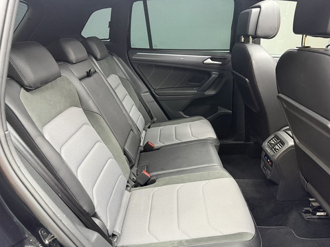 2.0 TDI R-Line Tech SUV 5dr Diesel Manual Euro 6 (s/s) (150 ps)