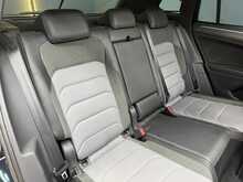 Volkswagen Tiguan 2.0 TDI R-Line Tech SUV 5dr Diesel Manual Euro 6 (s/s) (150 ps) 