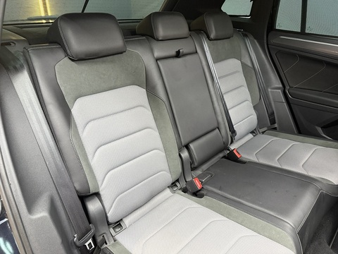 2.0 TDI R-Line Tech SUV 5dr Diesel Manual Euro 6 (s/s) (150 ps)