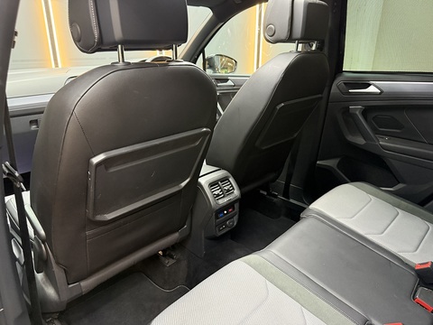 2.0 TDI R-Line Tech SUV 5dr Diesel Manual Euro 6 (s/s) (150 ps)