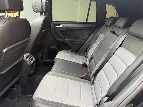 2.0 TDI R-Line Tech SUV 5dr Diesel Manual Euro 6 (s/s) (150 ps)