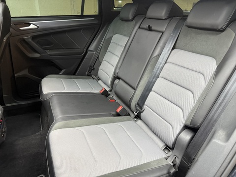 2.0 TDI R-Line Tech SUV 5dr Diesel Manual Euro 6 (s/s) (150 ps)