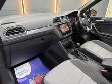 Volkswagen Tiguan 2.0 TDI R-Line Tech SUV 5dr Diesel Manual Euro 6 (s/s) (150 ps) 