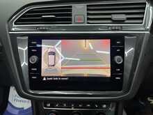 Volkswagen Tiguan 2.0 TDI R-Line Tech SUV 5dr Diesel Manual Euro 6 (s/s) (150 ps) 