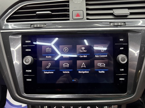 2.0 TDI R-Line Tech SUV 5dr Diesel Manual Euro 6 (s/s) (150 ps)