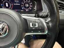 Volkswagen Tiguan 2.0 TDI R-Line Tech SUV 5dr Diesel Manual Euro 6 (s/s) (150 ps) 