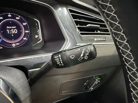 2.0 TDI R-Line Tech SUV 5dr Diesel Manual Euro 6 (s/s) (150 ps)