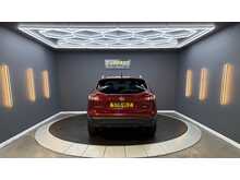 Nissan Qashqai 1.5 dCi n-tec+ SUV 5dr Diesel Manual 2WD Euro 5 (s/s) (110 ps) 