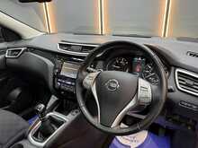 Nissan Qashqai 1.5 dCi n-tec+ SUV 5dr Diesel Manual 2WD Euro 5 (s/s) (110 ps) 
