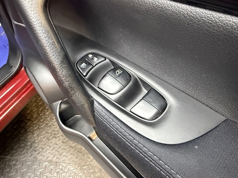 1.5 dCi n-tec+ SUV 5dr Diesel Manual 2WD Euro 5 (s/s) (110 ps)