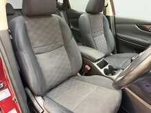 Nissan Qashqai 1.5 dCi n-tec+ SUV 5dr Diesel Manual 2WD Euro 5 (s/s) (110 ps) 