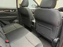 Nissan Qashqai 1.5 dCi n-tec+ SUV 5dr Diesel Manual 2WD Euro 5 (s/s) (110 ps) 