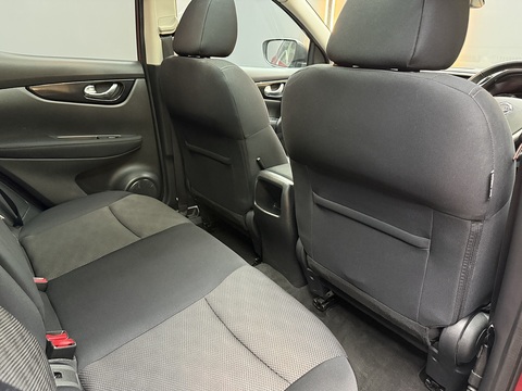 1.5 dCi n-tec+ SUV 5dr Diesel Manual 2WD Euro 5 (s/s) (110 ps)