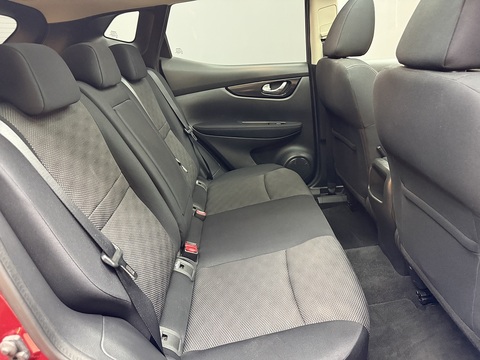 1.5 dCi n-tec+ SUV 5dr Diesel Manual 2WD Euro 5 (s/s) (110 ps)
